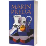 Marele singuratic