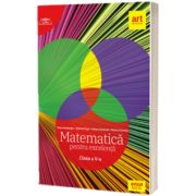 Matematica pentru excelenta. Clasa a V -a.