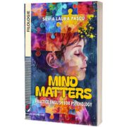 Mind matters practice English for psychology