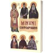 Minuni contemporane