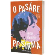 O pasare pe sirma