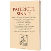 Patericul sinait (editia a treia)