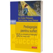 Pedagogie pentru suflet