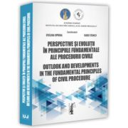 Perspective si evolutii in principiile fundamentale ale procedurii civile