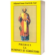 Predici la Duminici si sarbatori