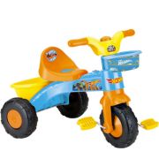 Prima mea tricicleta - Hot Wheels