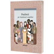 Psalmii pe intelesul copiilor