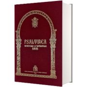 Psaltirea Editie Centenar (format A4)