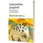 Psihanaliza jungiana. O introducere contemporana