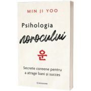 Psihologia norocului