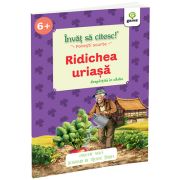 Ridichea uriasa