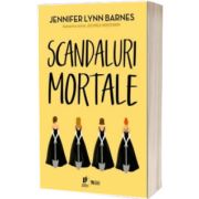 Scandaluri mortale