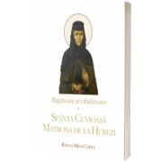 Sfanta Cuvioasa Matrona de la Hurezi
