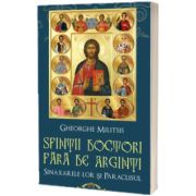 Sfintii Doctori fara de arginti
