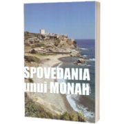 Spovedania unui monah