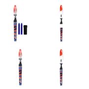Stilou Strigo cerneala cu stergere + 2 rezerve + dispozitiv curatare, in blister, Dragon