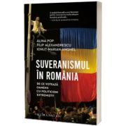 Suveranismul in Romania