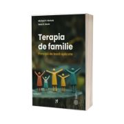 Terapia de familie