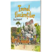 Trenul flecaretilor