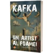 Un artist al foamei