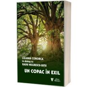 Un copac in exil