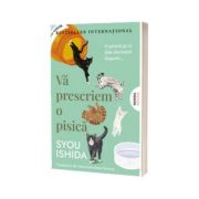 Va prescriem o pisica