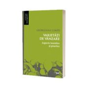 Varietati de vanzare. Aspecte teoretice si practice