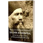 Viata si invatatura staretului Siluan Athonitul scrise de ucenicul sau, arhimandritul Sofronie