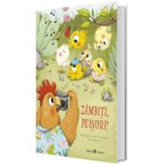 Zambiti, puisori!
