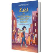 Zuza sau Povestea poemului care a fugit din carte