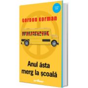 Anul asta merg la scoala