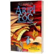 Aripi de foc. Profetia dragonetilor
