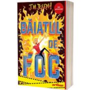 Baiatul de foc