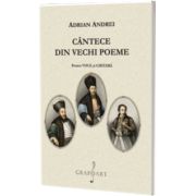 Cantece din vechi poeme pentru voce si chitara