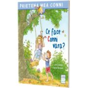 Ce face Conni vara?