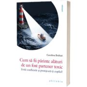 Cum sa fii parinte alaturi de un fost partener toxic