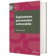 Exploatarea persoanelor vulnerabile