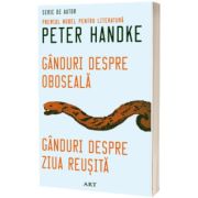 Ganduri despre oboseala. Ganduri despre ziua reusita