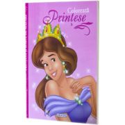Printesa si bobul de mazare