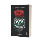 Rosu de Sinsenn