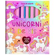 Unicorni de vis