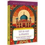 1001 de nopti la Alhambra