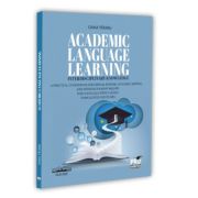 Academic Language Learning, interdisciplinary knowledge