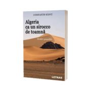 Algeria ca un sirocco de toamna