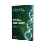 Biologia miracolelor