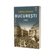 Bucuresti 1935
