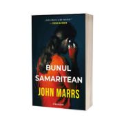 Bunul samaritean