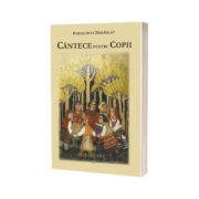 Cantece pentru copii