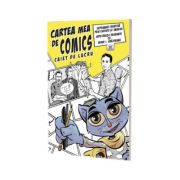 Cartea mea de comics
