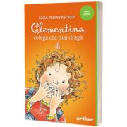 Clementina, colega cea mai draga